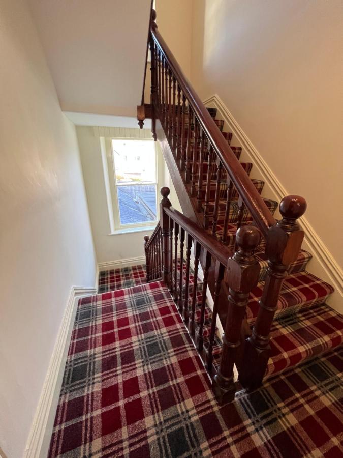 Brundholme Bed & Breakfast Кесвик Екстериор снимка