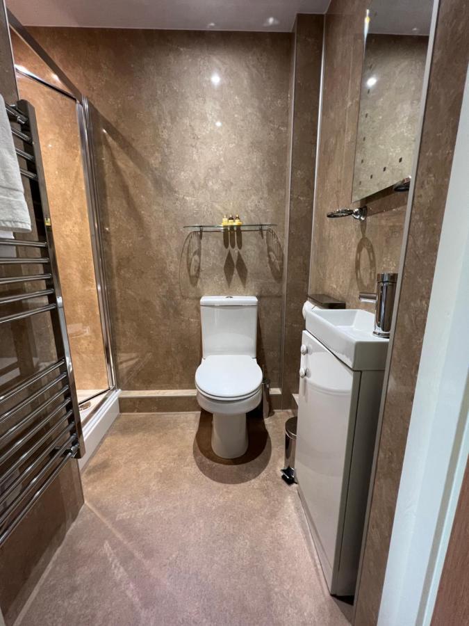 Brundholme Bed & Breakfast Кесвик Екстериор снимка