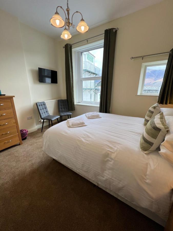 Brundholme Bed & Breakfast Кесвик Екстериор снимка