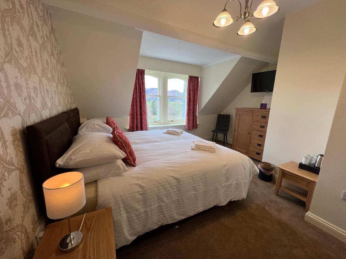 Brundholme Bed & Breakfast Кесвик Екстериор снимка